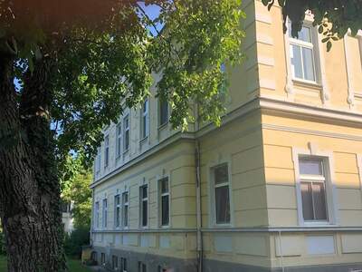 Wohnung provisionsfrei mieten in 4400 Steyr