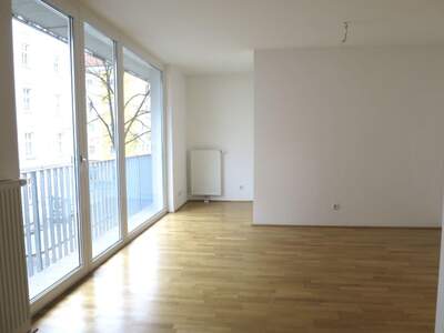 Wohnung mit Balkon mieten in 1050 Wien (Bild 3)