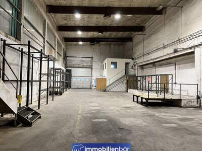 Gewerbeobjekt mieten in 4600 Thalheim (Bild 3)
