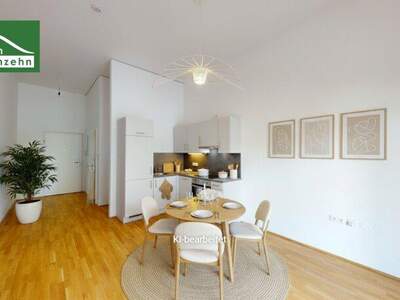 Terrassenwohnung mieten in 8020 Graz (Bild 4)