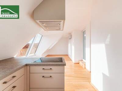 Terrassenwohnung mieten in 1160 Wien (Bild 5)