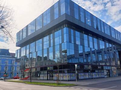 Gewerbeobjekt mieten in 4600 Wels