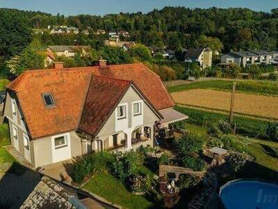 Haus kaufen in 8074 Raaba