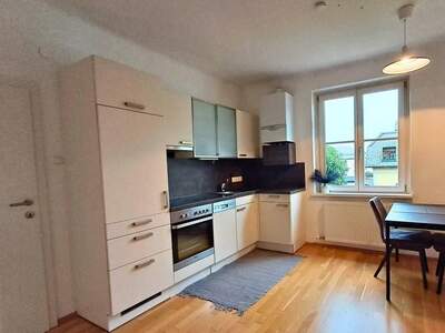 Mietwohnung provisionsfrei in 5020 Salzburg