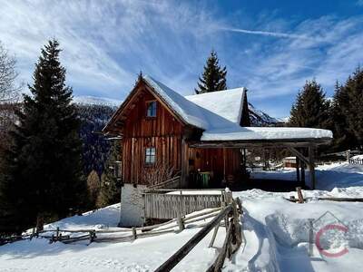 Haus kaufen in 9564 Falkertsee