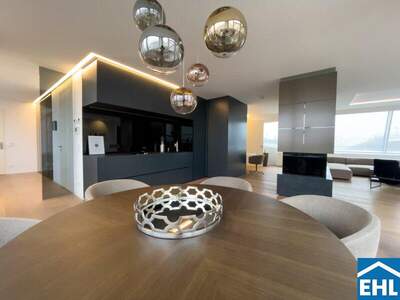 Terrassenwohnung kaufen in 1060 Wien (Bild 3)