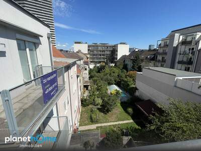 Terrassenwohnung kaufen in 4040 Linz (Bild 2)
