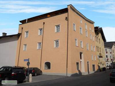 Wohnung mieten in 5400 Hallein