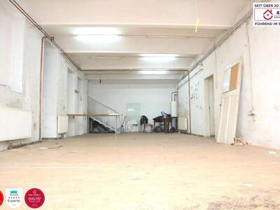 Gewerbeobjekt kaufen in 1090 Wien (Bild 2)
