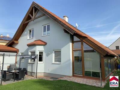 Einfamilienhaus kaufen in 3441 Judenau (Bild 3)