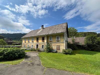 Haus kaufen in 8643 Kindberg