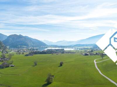 Grundstück kaufen in 6344 Walchsee