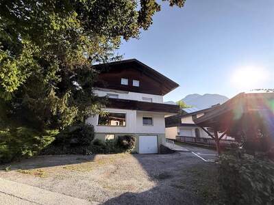 Eigentumswohnung in 6170 Zirl