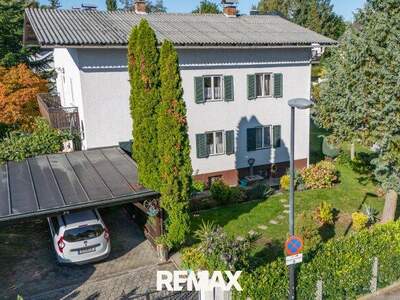 Mehrfamilienhaus kaufen in 5020 Salzburg