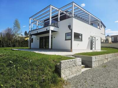 Haus kaufen in 9220 Velden