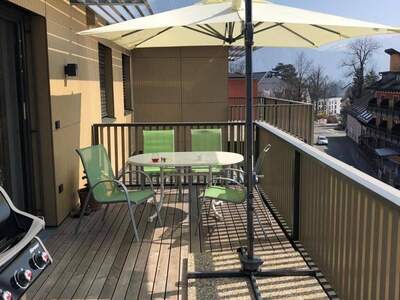 Mietwohnung in 4813 Altmünster