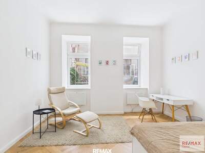 Altbauwohnung kaufen in 1050 Wien (Bild 1)