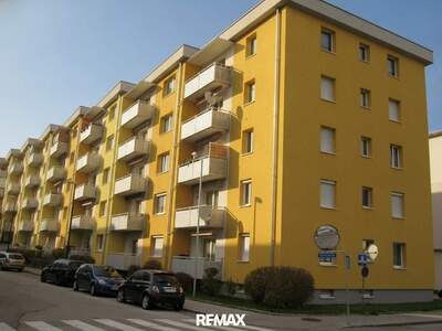 Mietwohnung in 4600 Wels