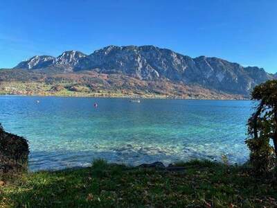 Haus kaufen in 4866 Unterach