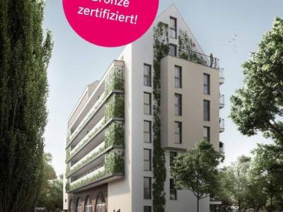 Wohnung kaufen in 1020 Wien