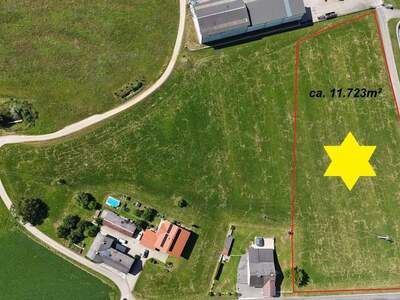 Grundstück kaufen in 5144 Handenberg