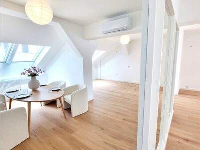 Terrassenwohnung kaufen in 1030 Wien (Bild 5)