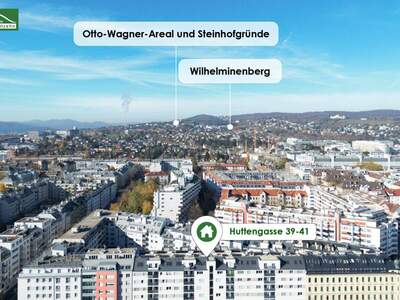 Mietwohnung in 1160 Wien