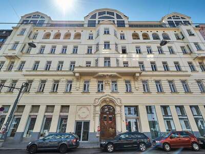 Wohnung kaufen in 1070 Wien (Bild 5)