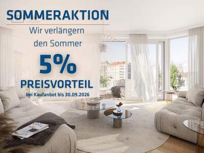 Eigentumswohnung in 1030 Wien