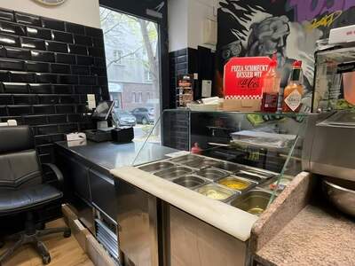 Gewerbeobjekt mieten in 1030 Wien