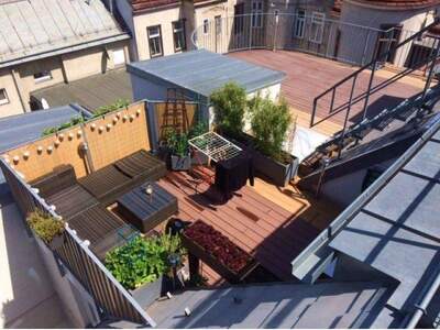 Eigentumswohnung in 1120 Wien