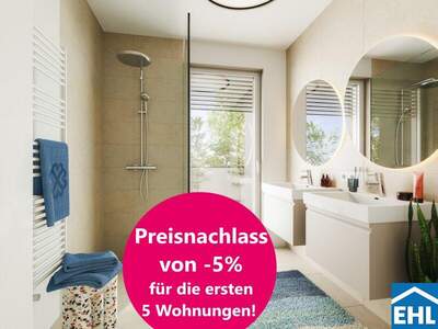 Terrassenwohnung kaufen in 2700 Wr. Neustadt (Bild 1)