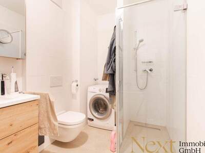 Terrassenwohnung mieten in 4020 Linz (Bild 5)