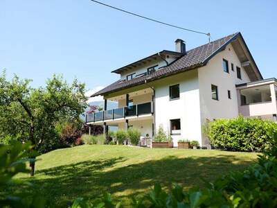 Haus kaufen in 9701 Rothenthurn