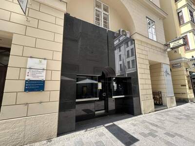 Gewerbeobjekt mieten in 1010 Wien