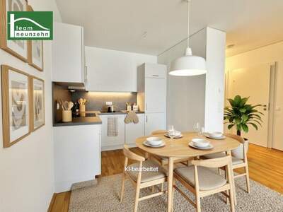 Terrassenwohnung mieten in 8020 Graz (Bild 5)