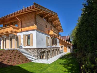 Haus mit Garten kaufen in 6370 Kitzbühel (Bild 3)