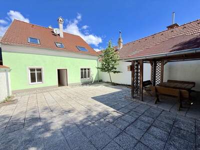 Einfamilienhaus kaufen in 2051 Zellerndorf (Bild 4)