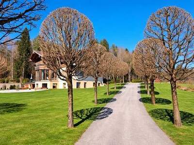 Haus kaufen in 9220 Velden