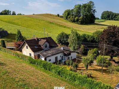 Haus mit Garten kaufen in 4841 Ungenach (Bild 2)
