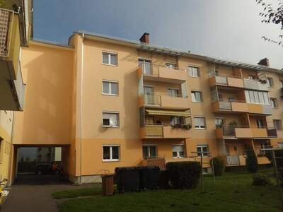 Wohnung mieten in 8750 Judenburg