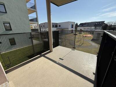 Terrassenwohnung kaufen in 2700 Wr. Neustadt (Bild 2)