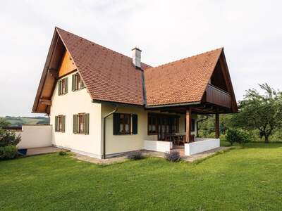 Haus mieten in 8552 Eibiswald