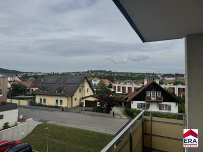 Terrassenwohnung kaufen in 3500 Krems (Bild 1)