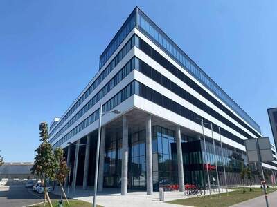 Gewerbeobjekt mieten in 1210 Wien