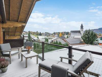 Dachgeschosswohnung kaufen in 4893 Zell