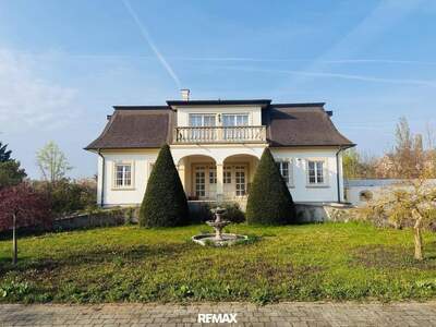 Haus kaufen in 2423 Deutsch Jahrndorf