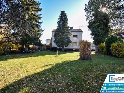 Haus kaufen in 4050 Traun