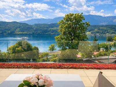 Wohnung kaufen in 9872 Seeboden