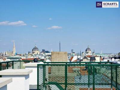 Terrassenwohnung kaufen in 1070 Wien (Bild 5)